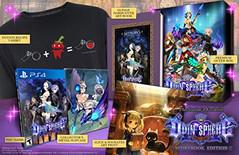 Odin Sphere Leifthrasir Storybook Edition - Playstation 4 | Total Play