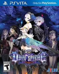 Odin Sphere Leifthrasir - Playstation Vita | Total Play