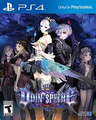 Odin Sphere Leifthrasir - Playstation 4 | Total Play