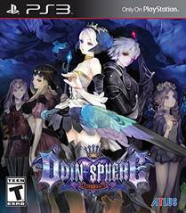 Odin Sphere Leifthrasir - Playstation 3 | Total Play