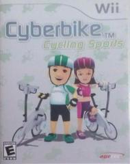 Cyberbike Cycling Sports - Wii | Total Play