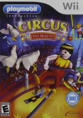 Playmobil Circus - Wii | Total Play