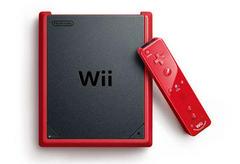 Mini Nintendo Wii System - Wii | Total Play