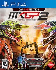 MXGP 2 - Playstation 4 | Total Play