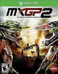 MXGP 2 - Xbox One | Total Play