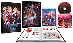 Operation Abyss: New Tokyo Legacy [Limited Edition] - Playstation Vita | Total Play