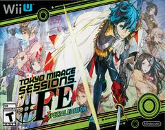 Tokyo Mirage Sessions #FE [Special Edition] - Wii U | Total Play