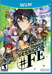 Tokyo Mirage Sessions #FE - Wii U | Total Play