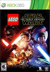 LEGO Star Wars The Force Awakens - Xbox 360 | Total Play