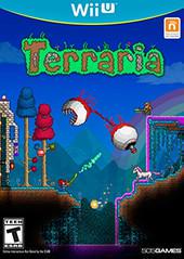 Terraria - Wii U | Total Play