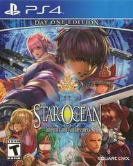 Star Ocean Integrity and Faithlessness - Playstation 4 | Total Play