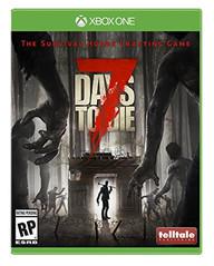 7 Days to Die - Xbox One | Total Play