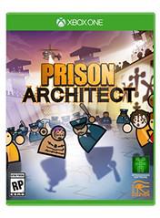 Prison Architect - Xbox One | Total Play