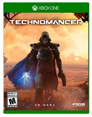 Technomancer - Xbox One | Total Play