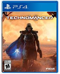 Technomancer - Playstation 4 | Total Play