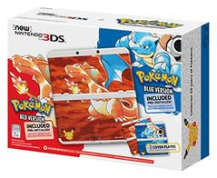 Nintendo 3DS Pokemon 20th Anniversary Edition - Nintendo 3DS | Total Play