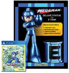 Mega Man Legacy Collection Special Edition - Playstation 4 | Total Play