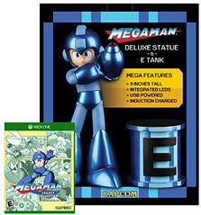Mega Man Legacy Collection Special Edition - Xbox One | Total Play