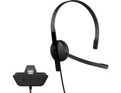 Xbox One Wired Headset - Xbox One | Total Play