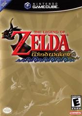 Zelda Wind Waker - Gamecube | Total Play