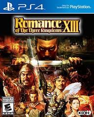 Romance of the Three Kingdoms XIII - Playstation 4 | Total Play