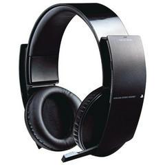 Sony Wireless Headset - Playstation 3 | Total Play