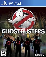Ghostbusters - Playstation 4 | Total Play