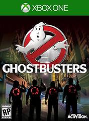 Ghostbusters - Xbox One | Total Play