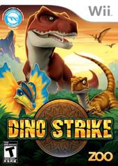 Dino Strike - Wii | Total Play
