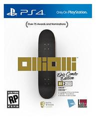 OlliOlli Epic Combo Edition - Playstation 4 | Total Play