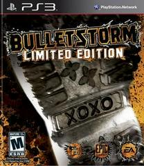 Bulletstorm [Limited Edition] - Playstation 3 | Total Play