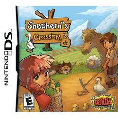 Shepherd's Crossing 2 - Nintendo DS | Total Play