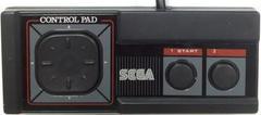 Master System Controller - Sega Master System | Total Play