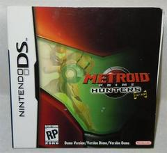 Metroid Prime Hunters [First Hunt] - Nintendo DS | Total Play