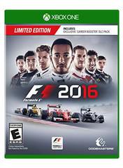 F1 2016 - Xbox One | Total Play