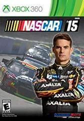 NASCAR 15 - Xbox 360 | Total Play