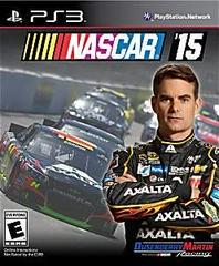 NASCAR 15 - Playstation 3 | Total Play
