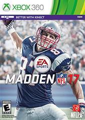 Madden NFL 17 - Xbox 360 | Total Play