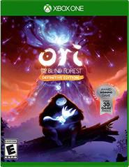 Ori and the Blind Forest Definitive Edition - Xbox One | Total Play