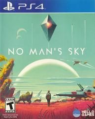 No Man's Sky - Playstation 4 | Total Play