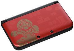 Nintendo 3DS XL Super Mario Bros 2 Limited Edition - Nintendo 3DS | Total Play