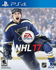 NHL 17 - Playstation 4 | Total Play