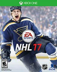 NHL 17 - Xbox One | Total Play
