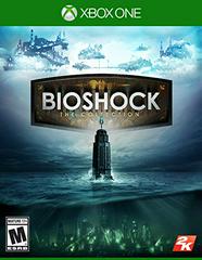 BioShock The Collection - Xbox One | Total Play