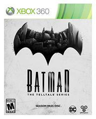 Batman: The Telltale Series - Xbox 360 | Total Play