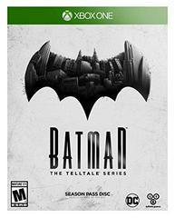Batman: The Telltale Series - Xbox One | Total Play
