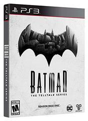 Batman: The Telltale Series - Playstation 3 | Total Play