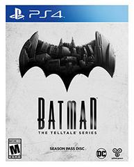 Batman: The Telltale Series - Playstation 4 | Total Play