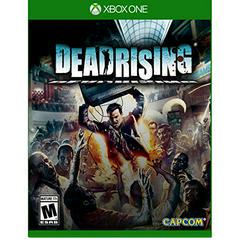 Dead Rising - Xbox One | Total Play