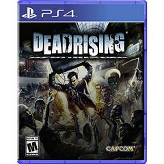 Dead Rising - Playstation 4 | Total Play